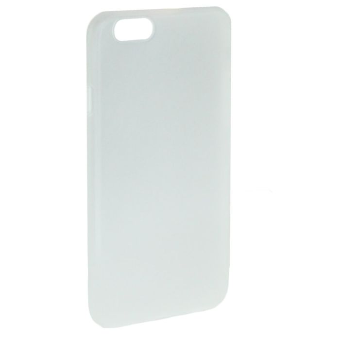 Njord Transparent Silicone Cover - Mat 