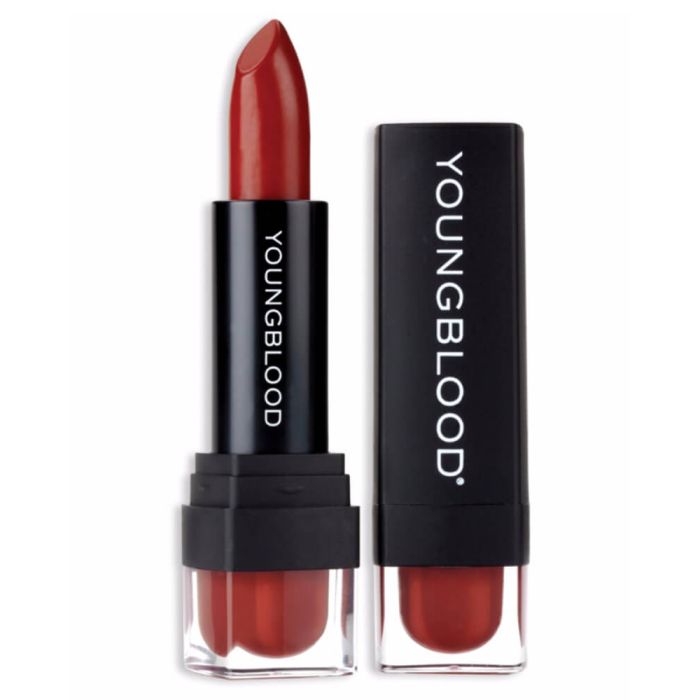 Youngblood Lipstick - Vixen (N) 