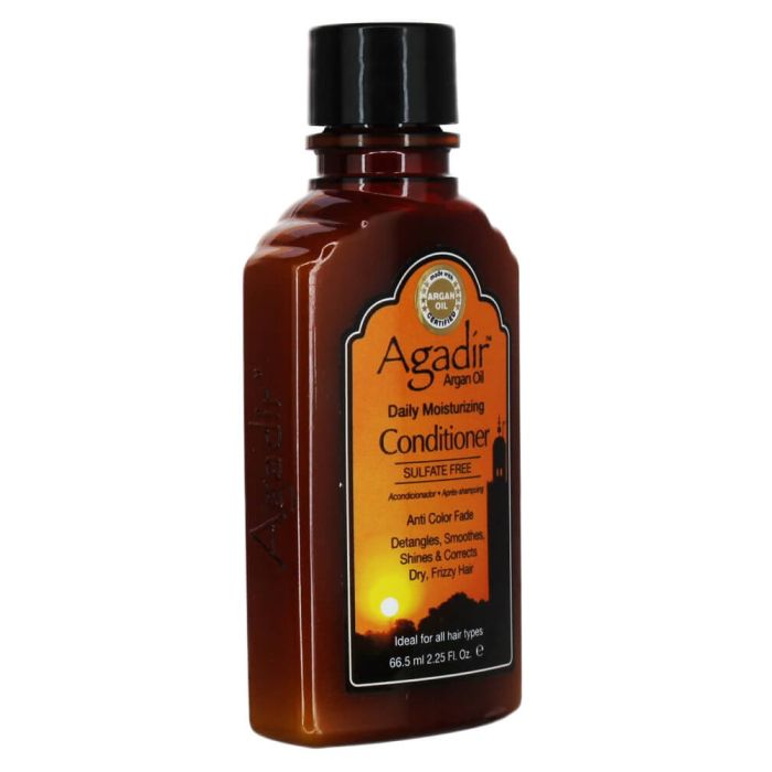 Agadir Argan Oil daily Moisturizing Conditioner 66 ml