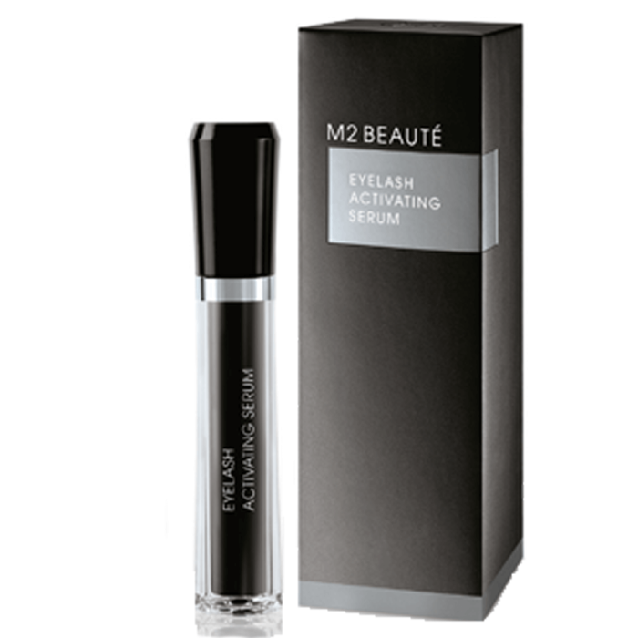 M2 Beauté Eyelash Activating Serum 4ml