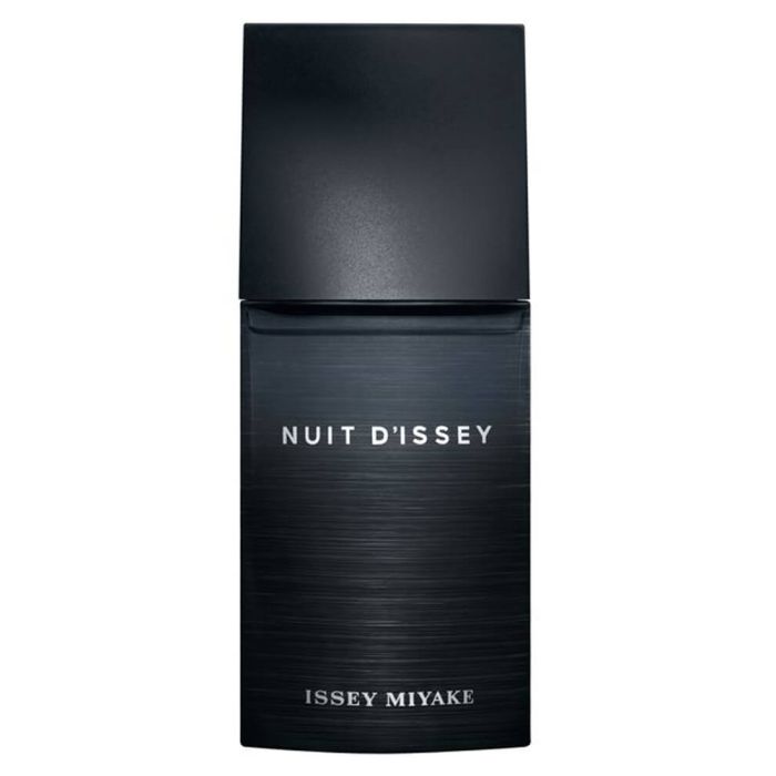 Issey Miyake Nuit D'Issey EDT 125ml