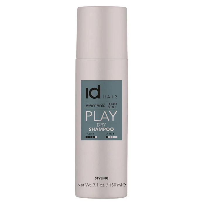 Id Hair Elements Xclusive Play Dry Shampoo 150 ml