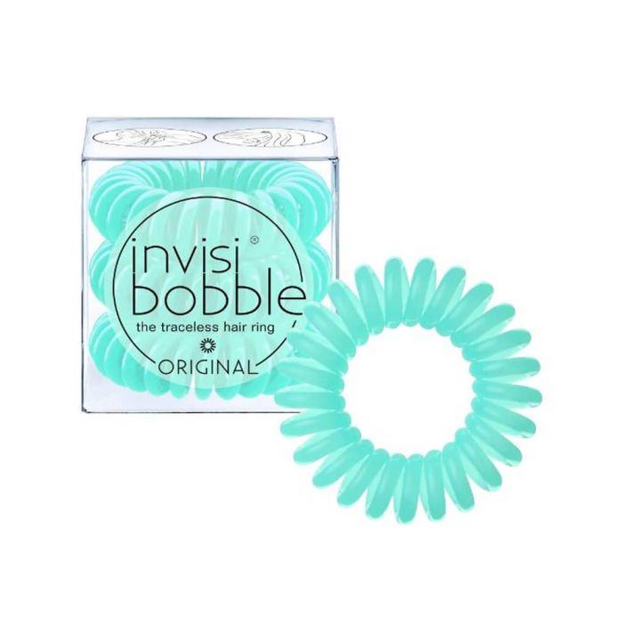 Invisibobble Original - Mint To Be 3 stk. 
