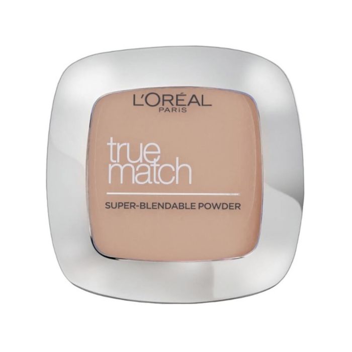 L'Oréal True Match Super-Blendable Powder 1.R/1.C Rose Ivory
