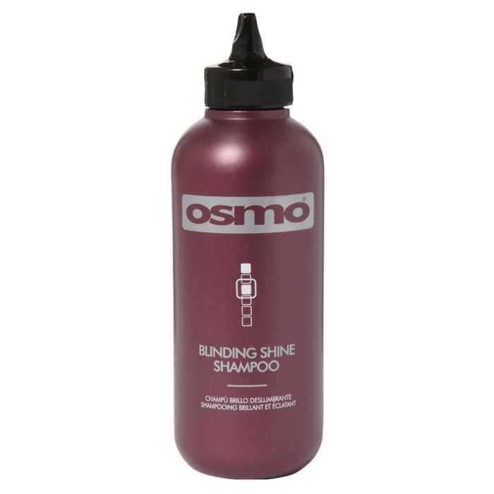 Osmo Blinding Shine Shampoo 350 ml