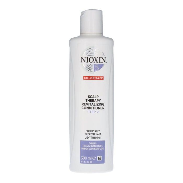 Nioxin 5 Revitalizing Conditioner (N) 300 ml