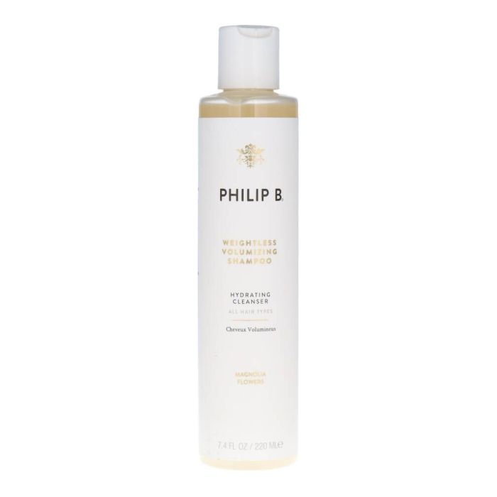 Philip B Weightless Volumizing Shampoo 220 ml