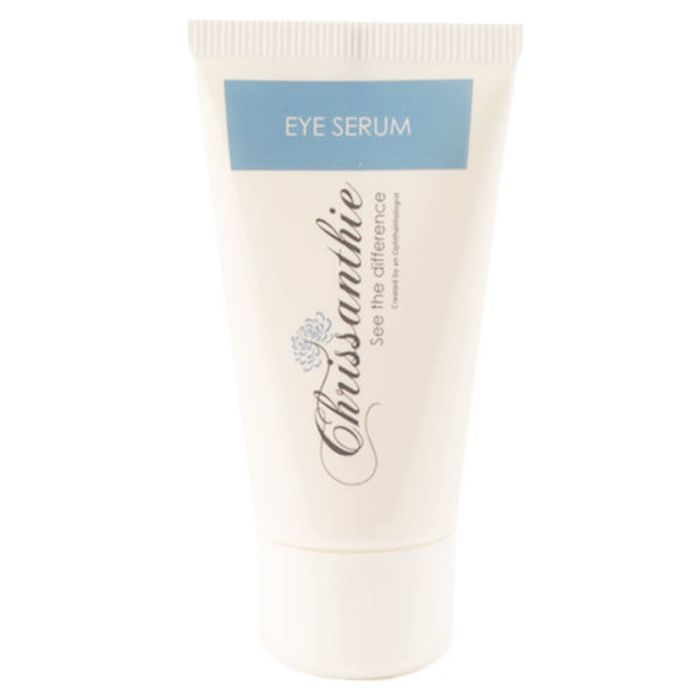 Chrissanhie Eye Serum 30ml