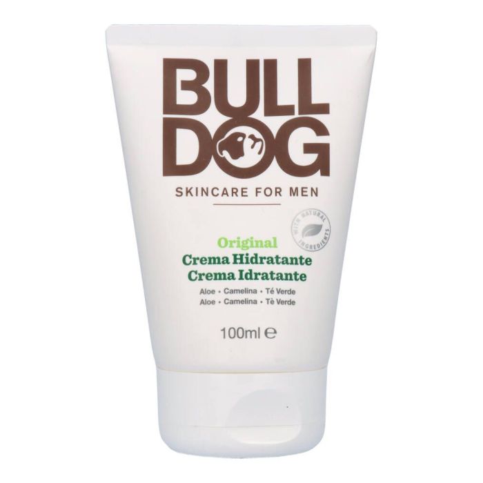 Bull Dog Original Face Cream