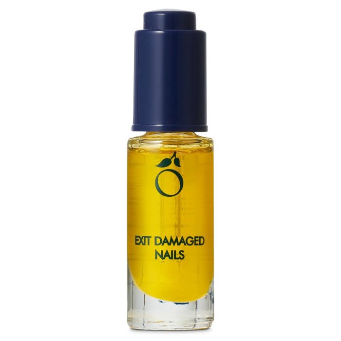 Herome - Exit Damaged Nails 10 ml