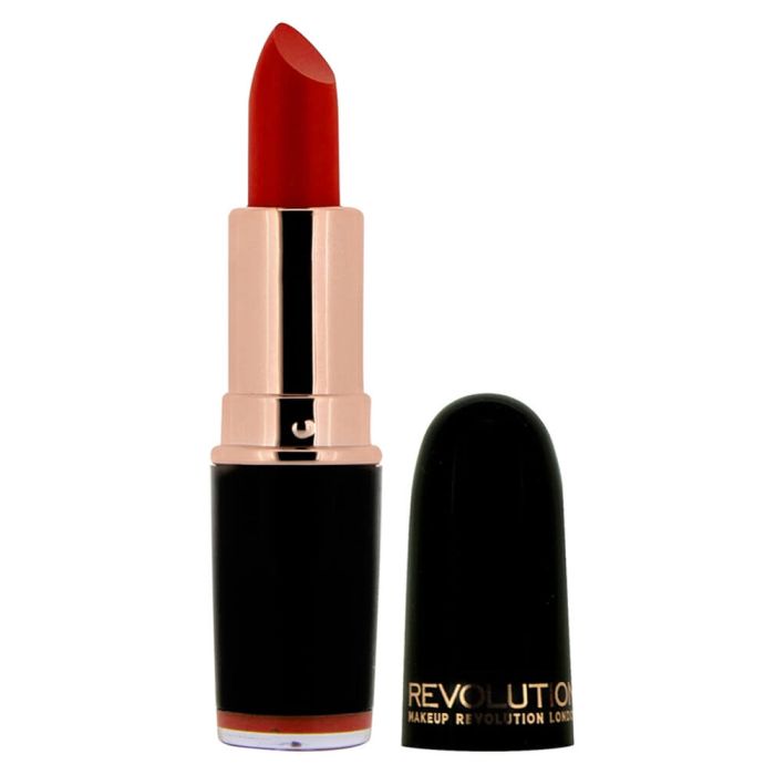 Makeup Revolution Iconic Pro Lipstick Duel Matte