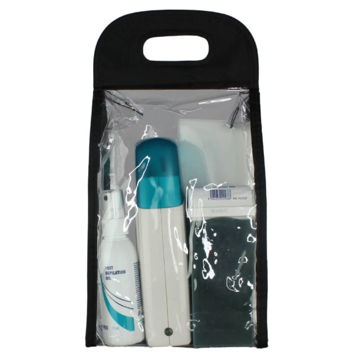 Sibel Roll On Bacis Kit For Men - Ref.7410804 