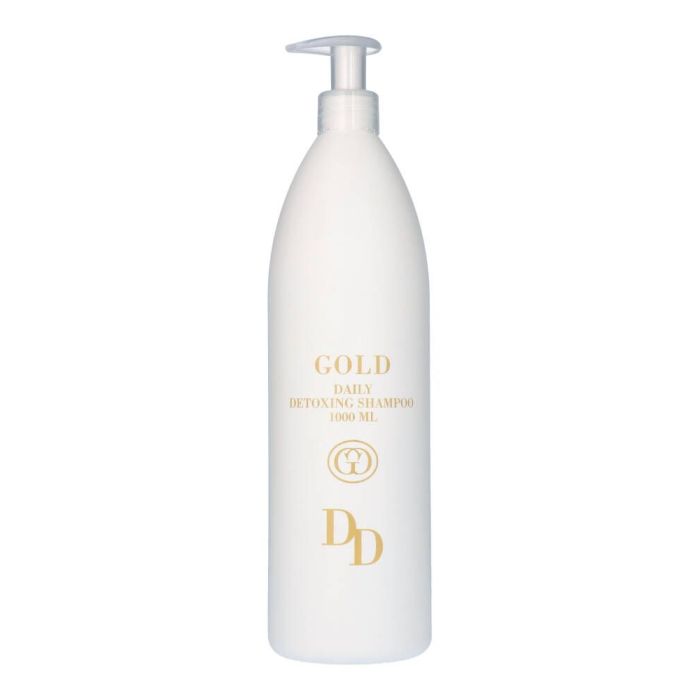 GOLD Daily Detoxing Shampoo
