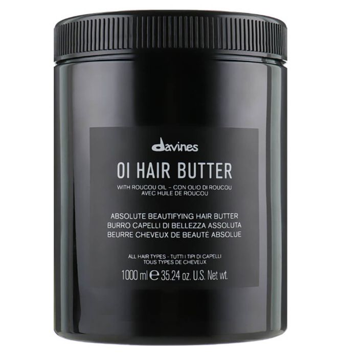 Davines-Oi-Hair-Butter-1000-ml