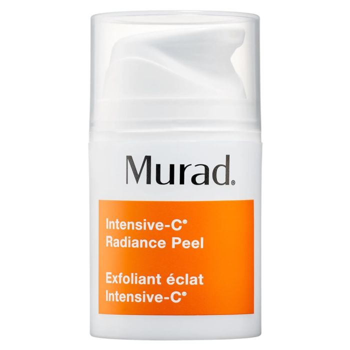 Murad Enviromental Shield Intensive-C Radiance Peel 50 ml