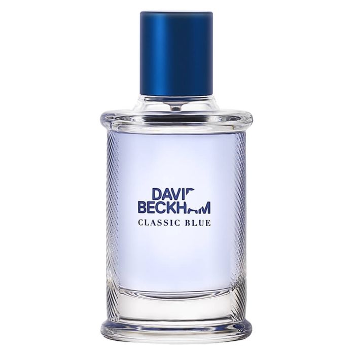 David Beckham Classic Blue EDT  40 ml