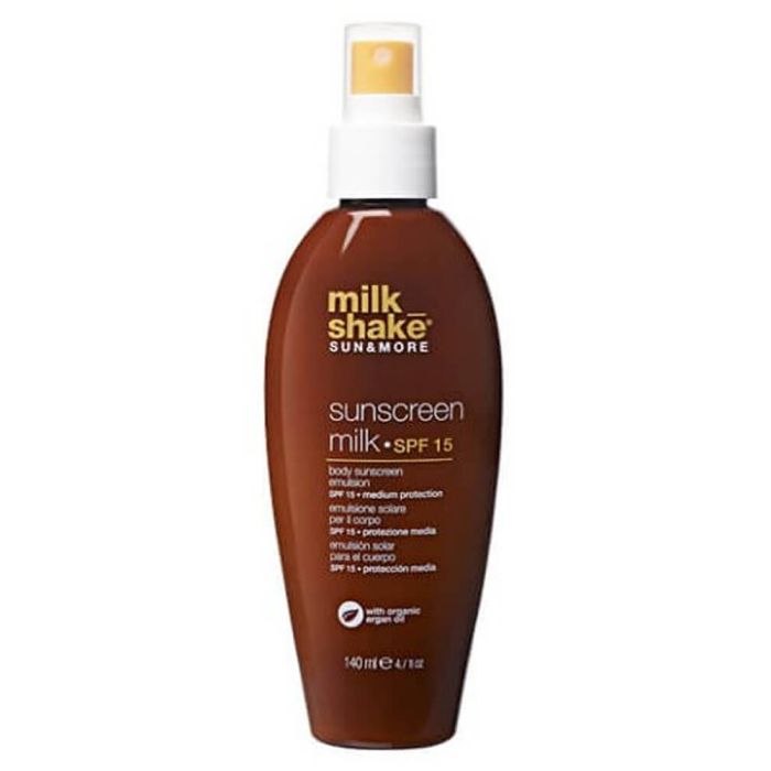 Milk Shake Body Sunscreen Milk SPF15  140 ml