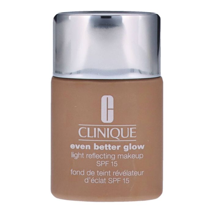 Clinique Even Better Glow Light Reflecting Makeup SPF15 CWN 38 Stone