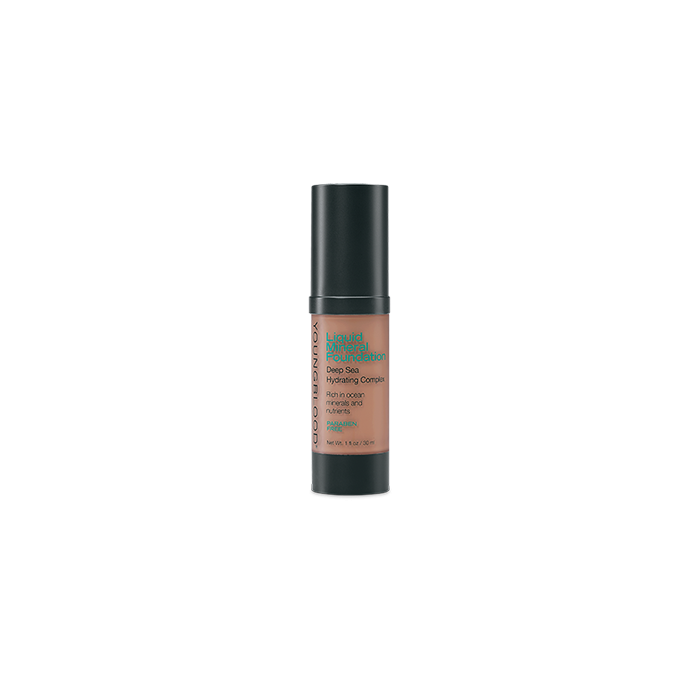 Youngblood Liquid Mineral Foundation - Barbados 30 ml