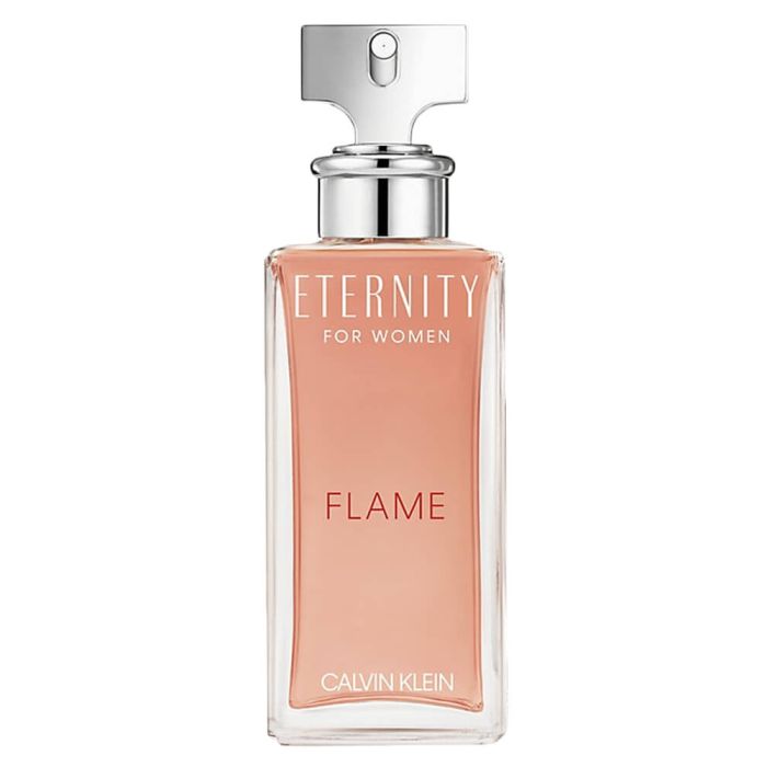 Calvin Klein Eternity Flame For Women EDP 100ml