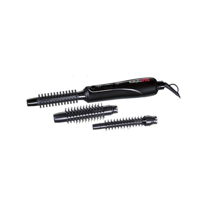Babyliss Pro Trio Airstyler 14/19/24mm - BAB3400E 