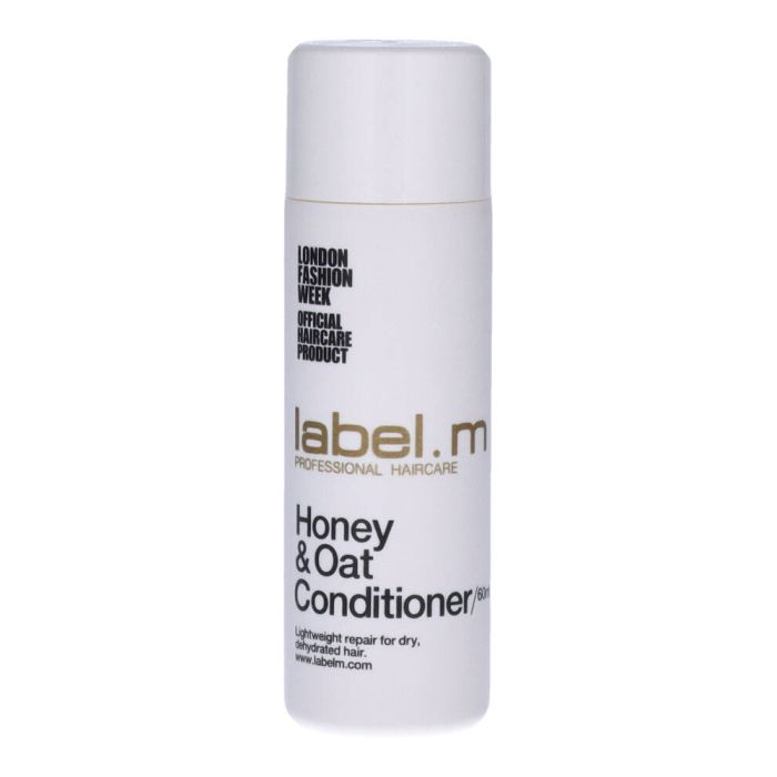 Label.m Honey & Oat Conditioner 60ml