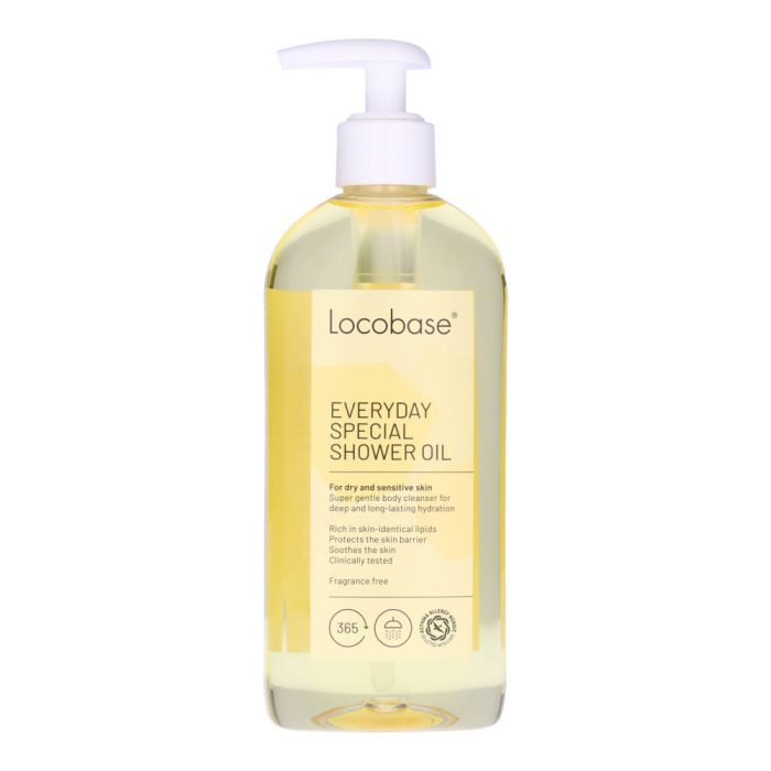 Locobase Everyday Special Shower Oil