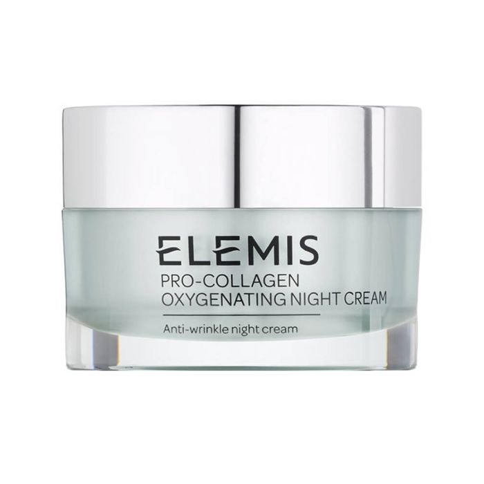 Elemis Pro-Collagen Oxygenating Night Cream  50 ml