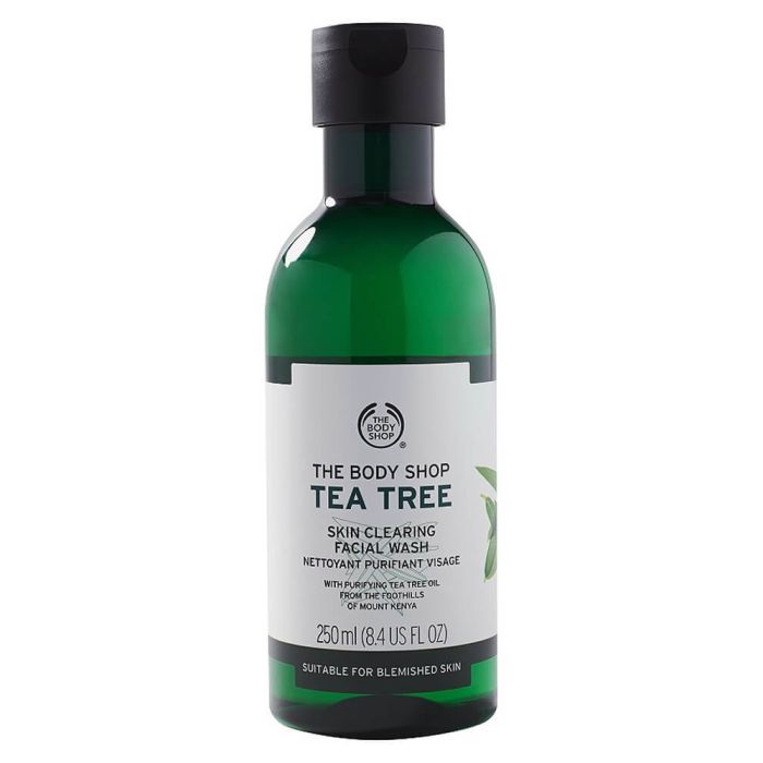 The-Body-Shop-Tea-Tree-Facial-Wash