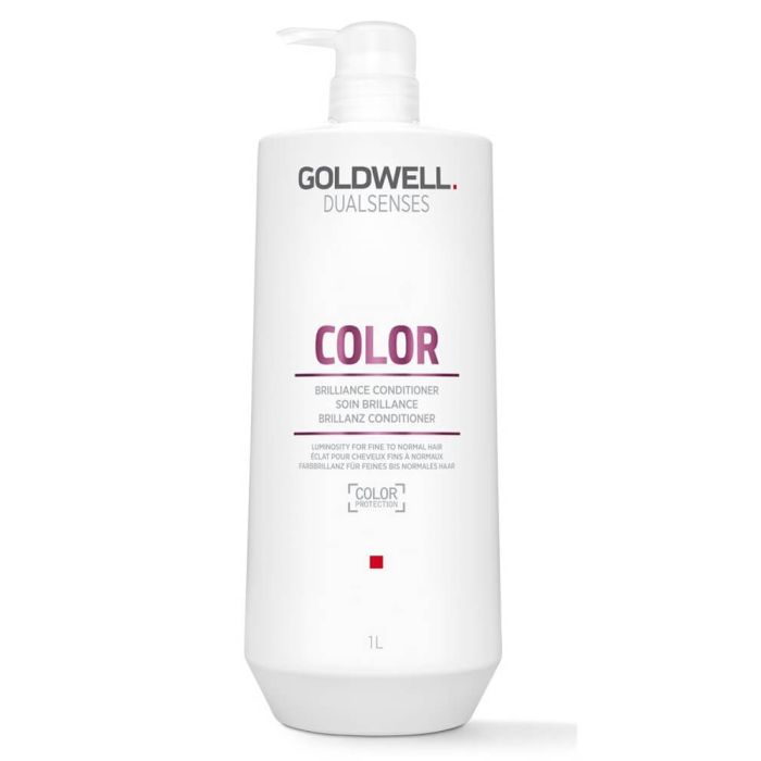 Goldwell Color Brilliance Conditioner (N) 1000 ml
