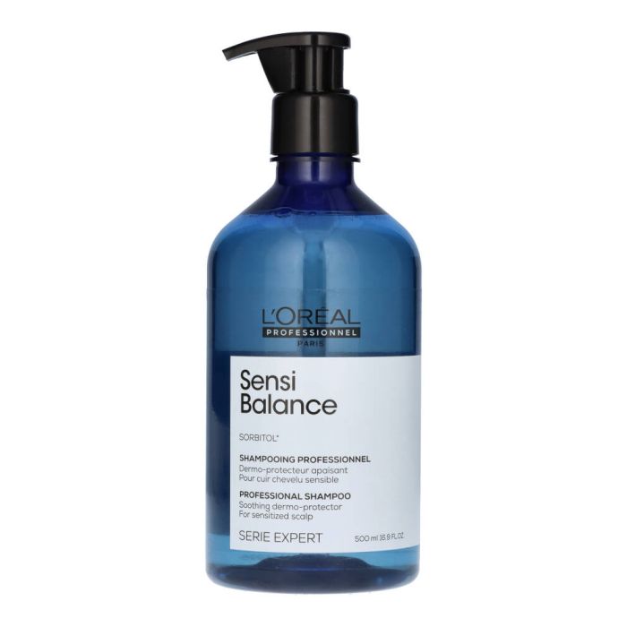Loreal Sensi Balance Shampoo