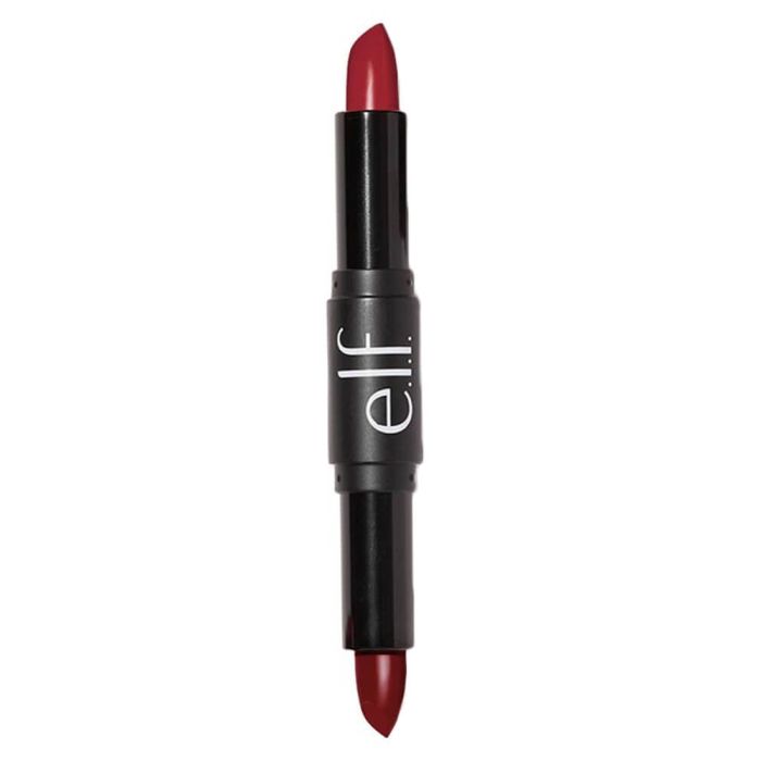 Elf Day To Night Lipstick Duo - Red Hot Reds  (B82104-1) 