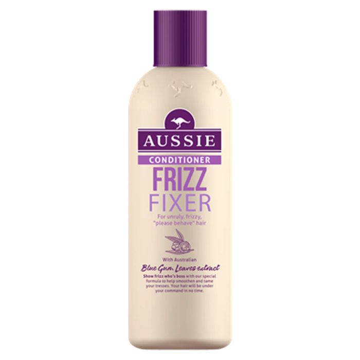 Aussie Frizz Fixer Conditioner (N) 250 ml