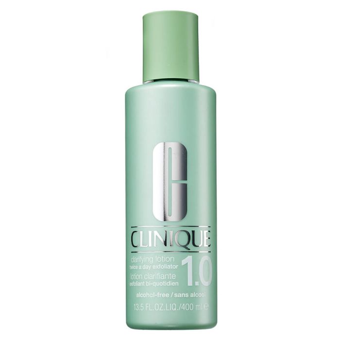 Clinique Clarifying Lotion 1.0 400ml