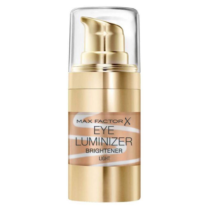 Max Factor Eye Luminizer Brightener - Light 15 ml