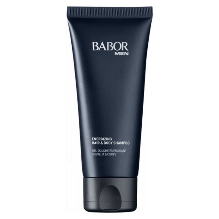 Babor Men Energizing Hair & Body Shampoo 200ml