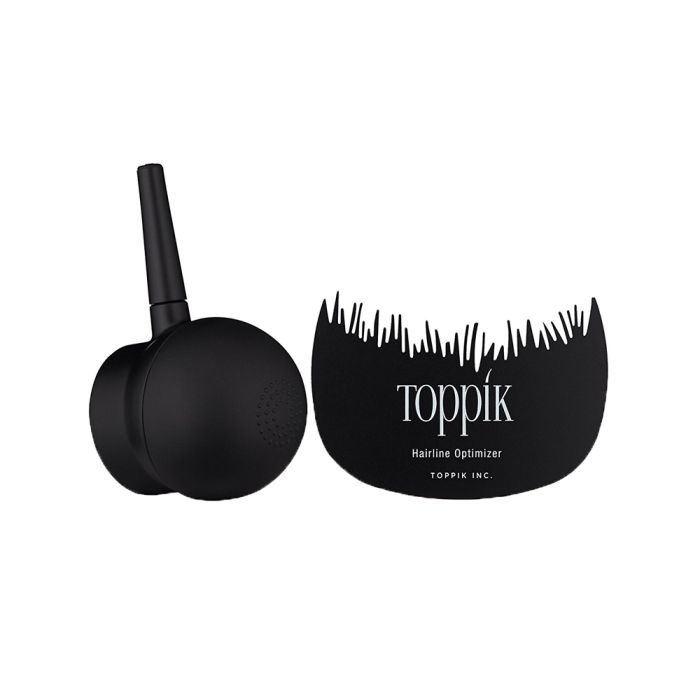 Toppik Spray Applicator + Gratis Hairline Optimizer  