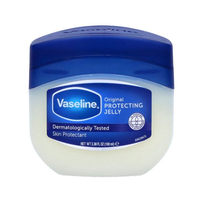 Vaseline Protecting Jelly - Original 100 ml