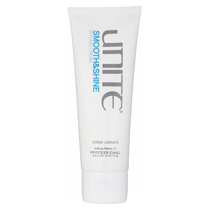 Unite Smooth & Shine Styling Cream 100 ml