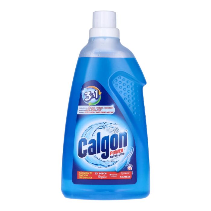 Calgon Gel 3-in-1 Water Softener