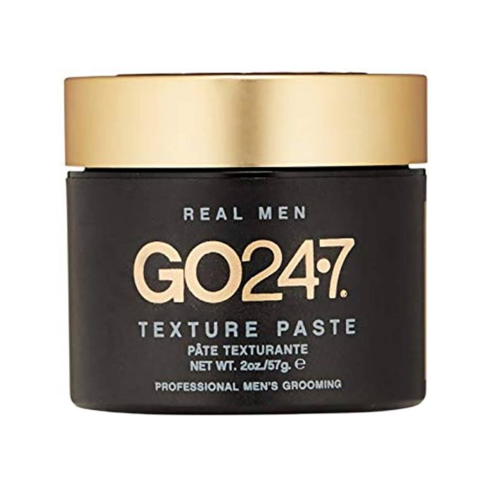 Unite GO247 Real Men Texture Paste 