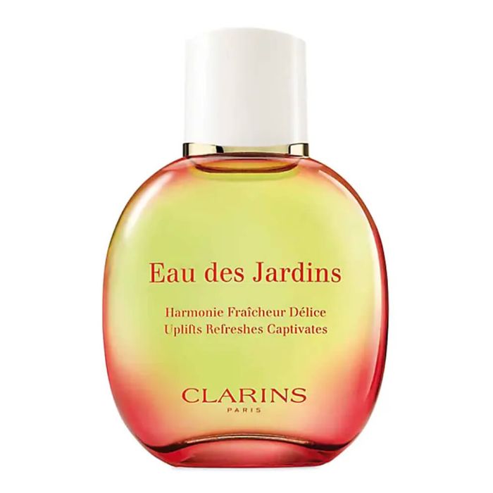 Clarins-Eau-Des-Jardins-100ml-Uæske