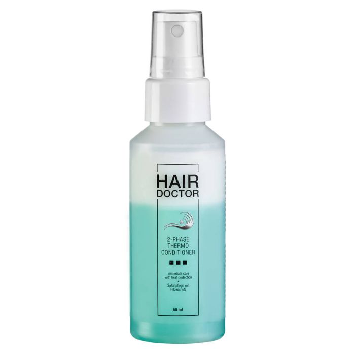 Hair Doctor Hair 2-Phase Thermo Conditioner - Rejse str. 50 ml