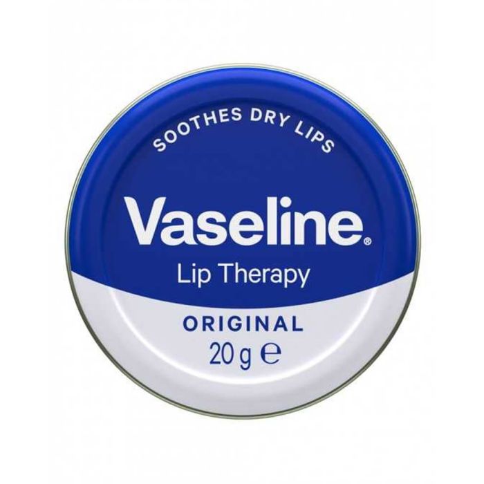 Vaseline Lip Therapy Petroleum Jelly - Original 