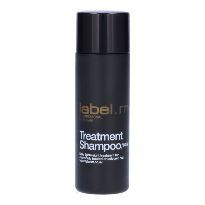 Label.m Treatment Shampoo - Rejse str. 60 ml