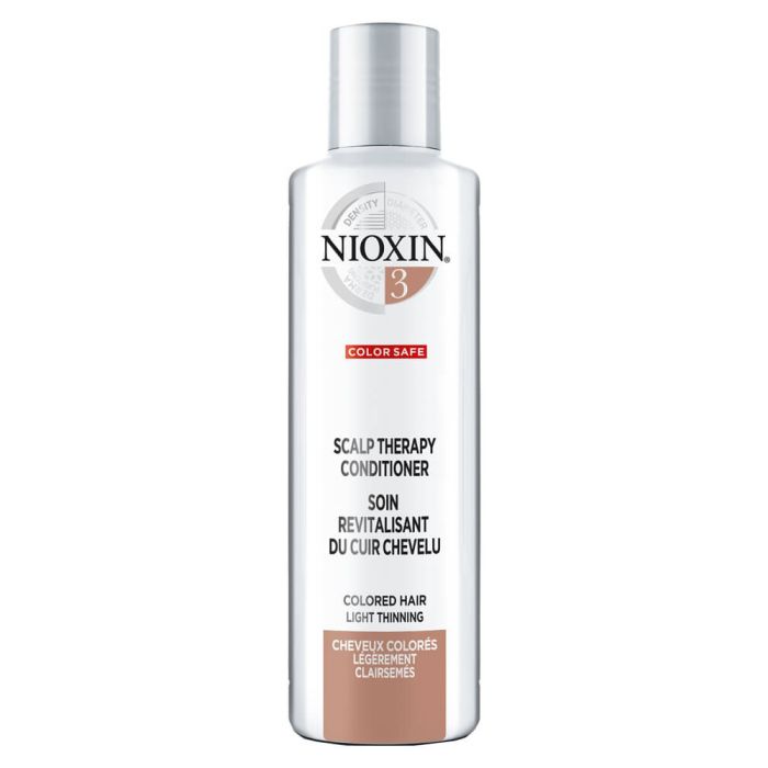 Nioxin 3 Revitalizing Conditioner (N) 300 ml