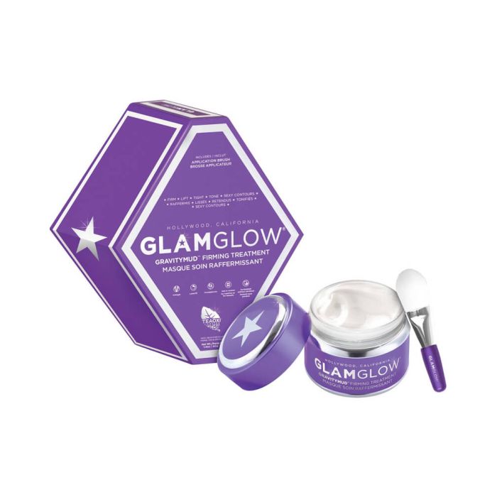 Glamglow Gravitymud Firming Treatment Mask 50 g