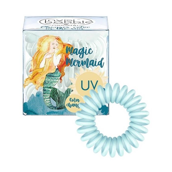Invisibobble Original Magic Mermaid UV-Color Ocean Tango
