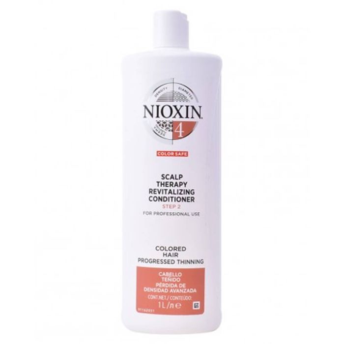 Nioxin 4 Revitalizing Conditioner 1000ml