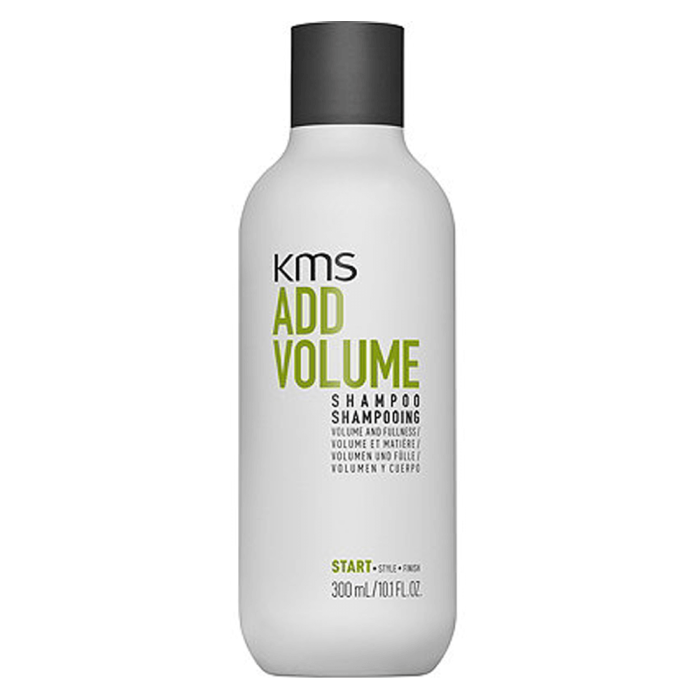 KMS Add volume Shampoo 300 ml